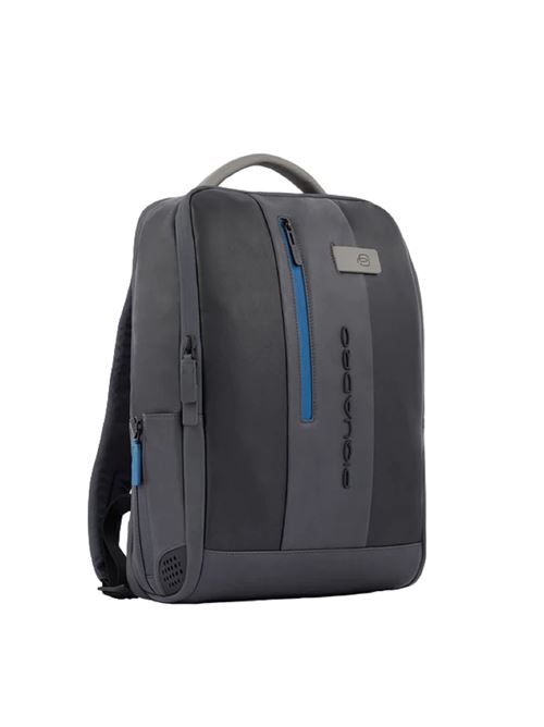 CA4818UB00NERO GRIGIO PIQUADRO | CA4818UB00NERO GRIGIO